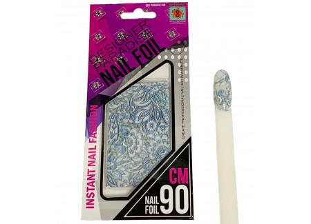 Nail Foil 600043 - 90cm